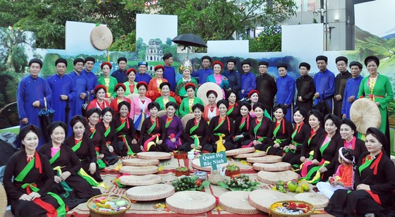 Vùng đất hội tụ di sản ảnh 1