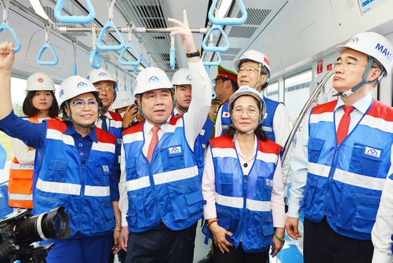 TPHCM chú trọng đột phá và đổi mới ảnh 1