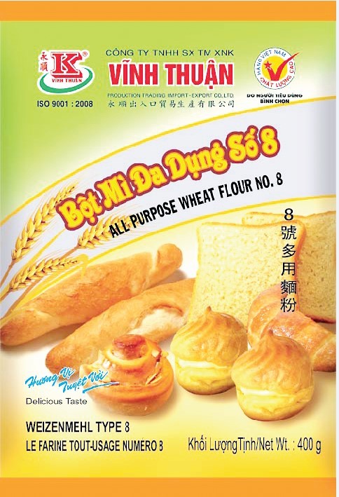 Tôm tẩm bột chiên vừa mềm vừa giòn ảnh 7