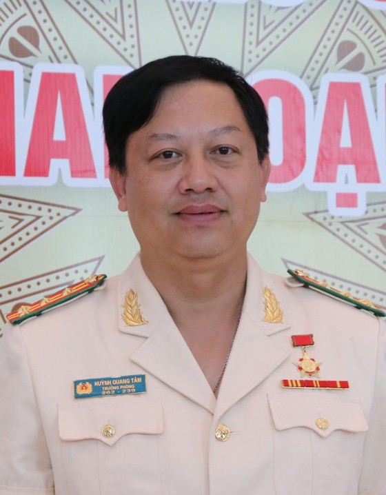 Đảm bảo an toàn phòng cháy chữa cháy trong bầu cử ảnh 1