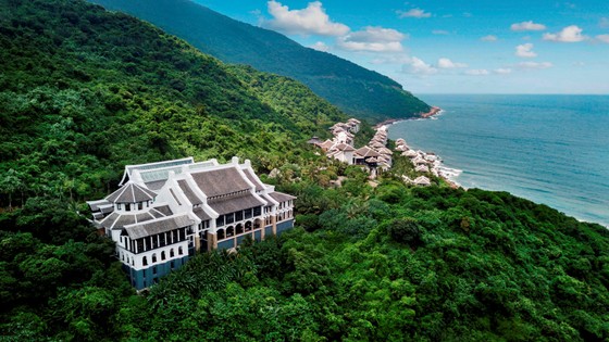 Dấu ấn Sun Group qua những “miền đất hứa” ảnh 3