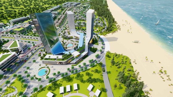 T&T Group khởi công xây dựng Khu du lịch sinh thái biển tại Nghi Sơn - Thanh Hóa ảnh 3