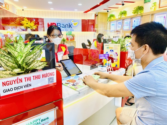 HDBank ưu đãi lãi suất cho nhà cung cấp siêu thị qua chương trình tín dụng 100% online ảnh 2