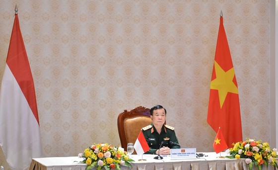 Đông Nam Á hợp tác, xây dựng lòng tin trong đấu tranh với tội phạm ma túy ảnh 1