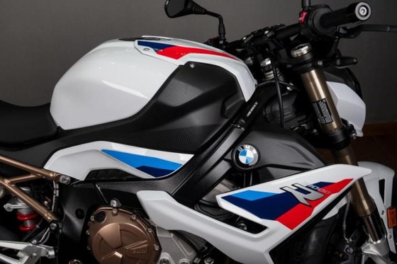 BMW Motorrad Việt Nam giới thiệu BMW S 1000 R hoàn toàn mới – linh hoạt, mạnh mẽ, thách thức bản lĩnh ảnh 2