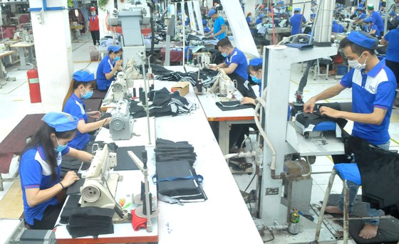 Giải pháp giúp đảm bảo mục tiêu kép của TPHCM ảnh 2