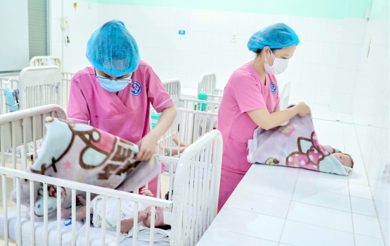 Khoảng trời bình yên ảnh 3