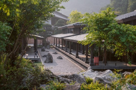 Thưởng thức 'nghệ thuật tận hưởng mùa đông' của người Nhật tại Yoko Onsen Quang Hanh ảnh 2