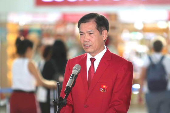 Việt Nam sẽ tạo nên những điều đặc biệt tại SEA Games 31 ảnh 1