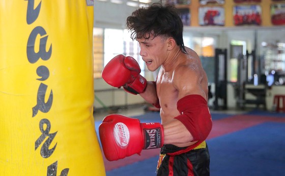 SEA Games 31: Nỗ lực để tỏa sáng ảnh 5