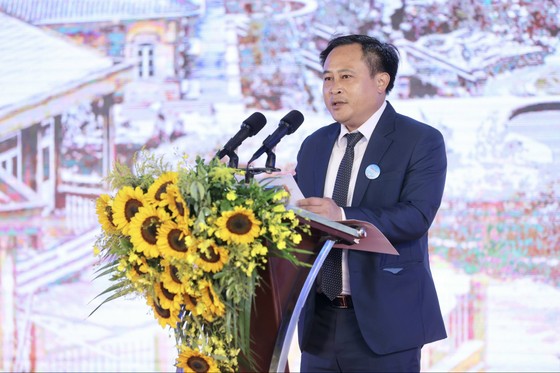 Sun Group đầu tư xây dựng Quần thể du lịch vui chơi giải trí chủ đề “thị trấn tuyết” trên đỉnh Mẫu Sơn ảnh 1