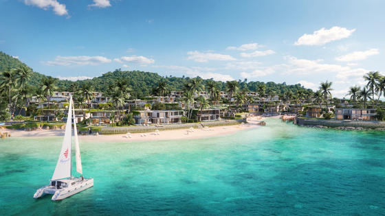 Vega City Nha Trang thắng lớn tại International Property Awards 2022 ảnh 3