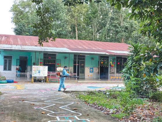 Vedan Việt Nam hưởng ứng 'Ngày cuối tuần phòng, chống sốt xuất huyết' ảnh 4