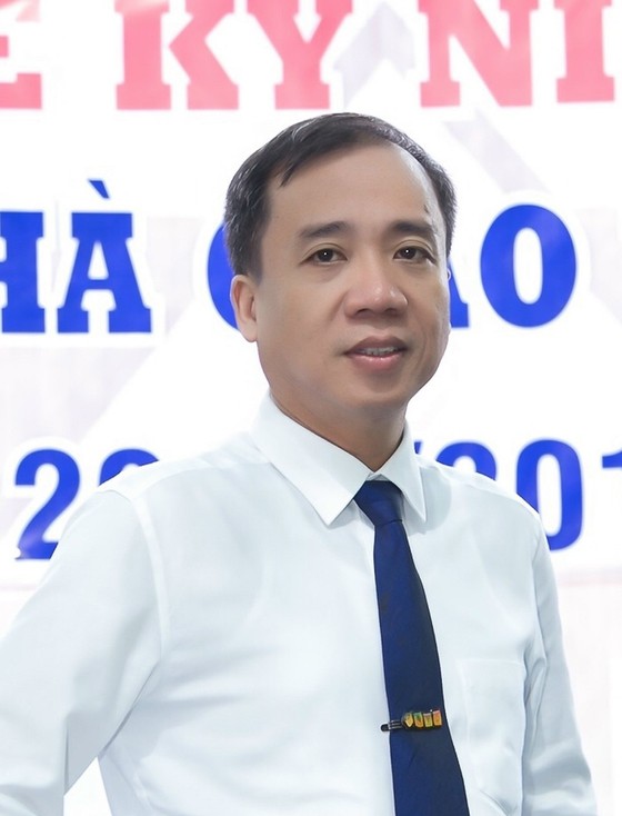 Nhiều kỳ vọng cho năm học mới ảnh 4