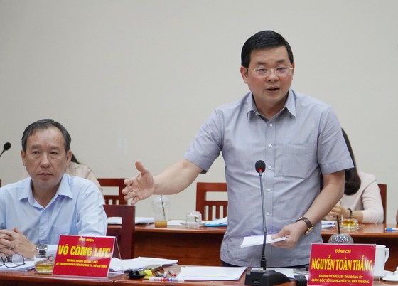 TPHCM: Hơn 300 dự án treo chưa được thu hồi ảnh 1