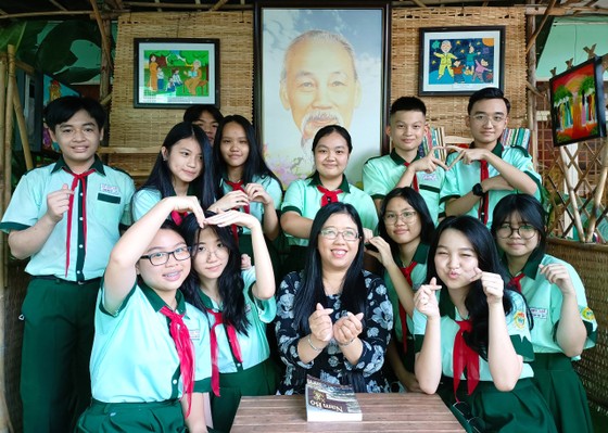 Giải thưởng Võ Trường Toàn lần thứ 25 năm 2022: 25 năm hành trình tri ân các nhà giáo  ảnh 1