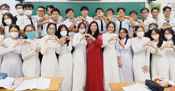 Giải thưởng Võ Trường Toàn lần thứ 25 năm 2022: 25 năm hành trình tri ân các nhà giáo  ảnh 2
