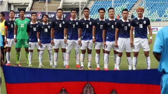 Ngày 13-8, U22 Việt Nam công bố đội hình ảnh 2