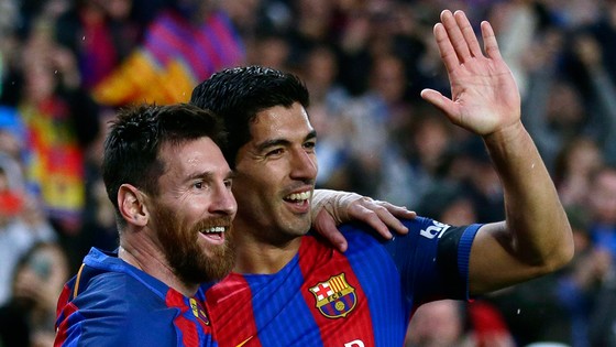La Liga khai màn: Chặng cuối của Barcelona