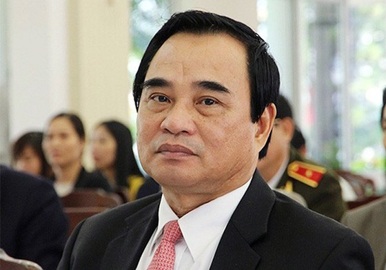 Khởi tố 2 cựu Chủ tịch Đà Nẵng cùng 5 bị can liên quan tới Vũ "nhôm" ảnh 2