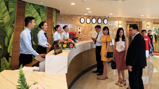 Khách sạn Sài Gòn - Vĩnh Long nâng tầm du lịch Vĩnh Long ảnh 2
