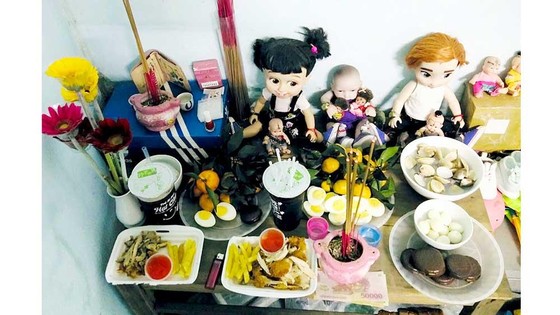 Khi người trẻ cuồng tín ảnh 1