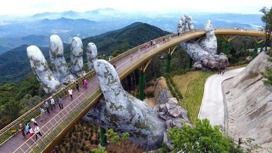 Tư duy 'làm sản phẩm du lịch' đưa Đà Nẵng bứt phá như thế nào? ảnh 3