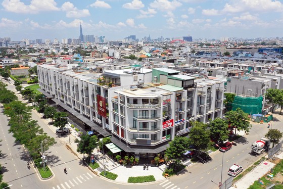 Cơ hội sỡ hữu xe Mercedes khi mua nhà tại Van Phuc City ảnh 1
