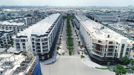 Cơ hội sỡ hữu xe Mercedes khi mua nhà tại Van Phuc City ảnh 3