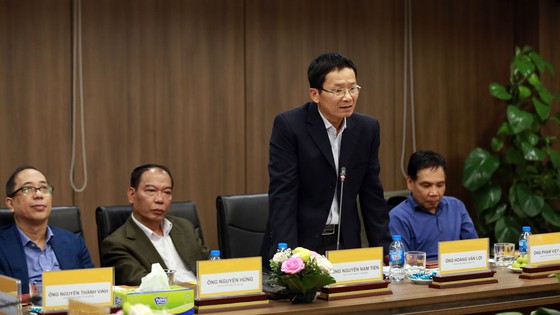 T&T Group là lựa chọn tốt để tạo cú hích hợp tác kinh tế quốc tế ảnh 3