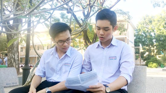 Cho đi là còn mãi ảnh 1