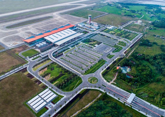 Thêm đường bay quốc tế tới Vân Đồn, Quảng Ninh ảnh 3