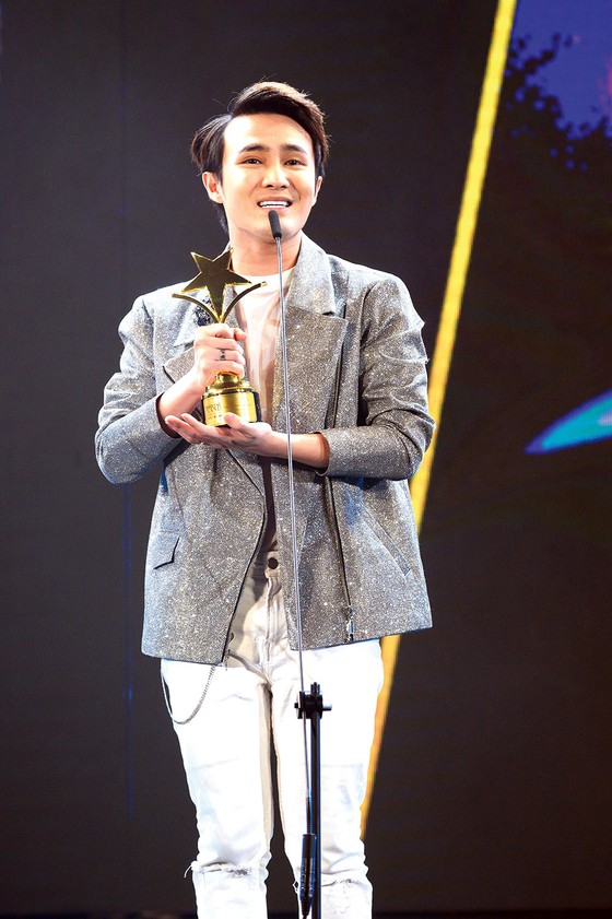 Phim của Huỳnh Lập và vai diễn của Phi Huyền Trang lọt tốp đề cử giải thưởng ATA ảnh 1