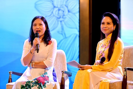 Tràn đầy cảm xúc trong kỳ nghỉ tri ân bác sĩ tuyến đầu chống dịch ảnh 9
