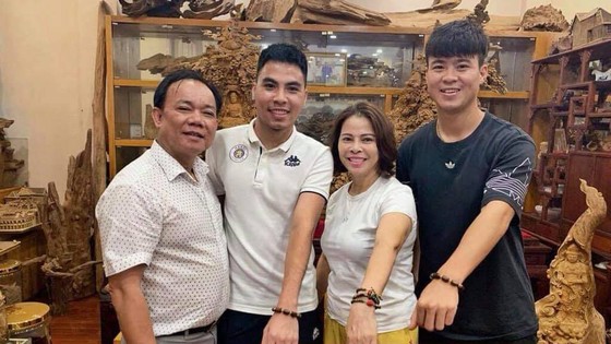 Nghĩa tình trong mùa dịch Covid-19 ảnh 1