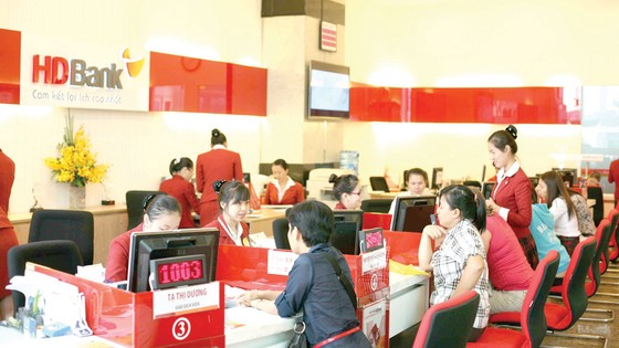 Gửi 10 triệu đồng và cơ hội trúng một tỷ tại HDBank ảnh 1