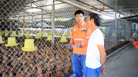 Quỹ vốn vay phục hồi kinh tế - điểm sáng về nguồn vốn cho vay tại Thái Nguyên ảnh 1