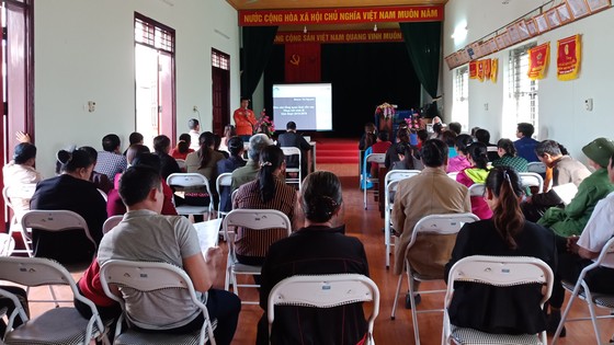 Quỹ vốn vay phục hồi kinh tế - điểm sáng về nguồn vốn cho vay tại Thái Nguyên ảnh 3