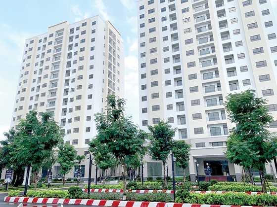 Vì sao Khu Tây Bắc, quận 12 trở thành 'điểm nóng' mới của thị trường bất động sản TPHCM? ảnh 1