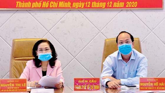 Xây dựng cơ chế để không thể, không dám và không cần tham nhũng ảnh 1