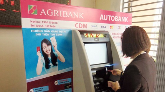 Agribank đẩy mạnh thanh toán không dùng tiền mặt nhằm hiện thực hóa chiến lược tài chính toàn diện quốc gia ảnh 1