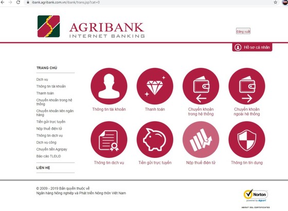 Agribank đẩy mạnh thanh toán không dùng tiền mặt nhằm hiện thực hóa chiến lược tài chính toàn diện quốc gia ảnh 2
