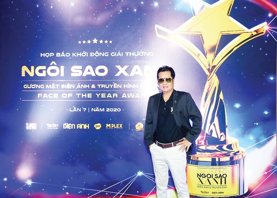 Ngôi Sao Xanh 2020: Phim truyền hình Việt 'dậy sóng' với đề tài gia đình, xã hội ảnh 2