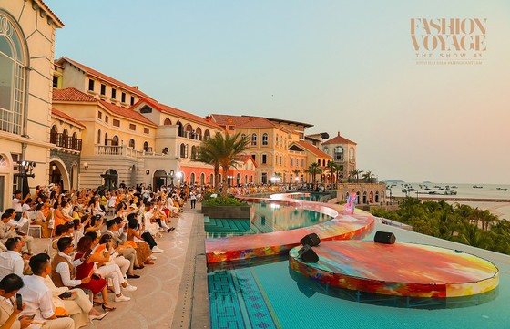 Nam Phú Quốc sẽ tiếp tục thăng hạng sau cú hích mang tên Fashion Voyage #3 ảnh 4