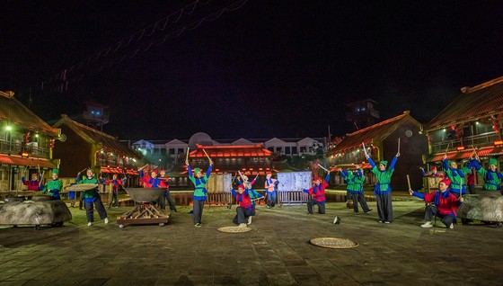 Vingroup khai trương Siêu quần thể nghỉ dưỡng, vui chơi, giải trí hàng đầu Đông Nam Á - Phú Quốc United Center ảnh 3