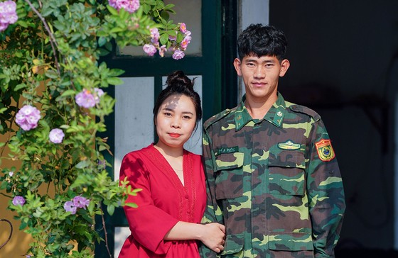 Những cột mốc biên cương - Bài 2: Hiên ngang Sì Lở Lầu ảnh 1