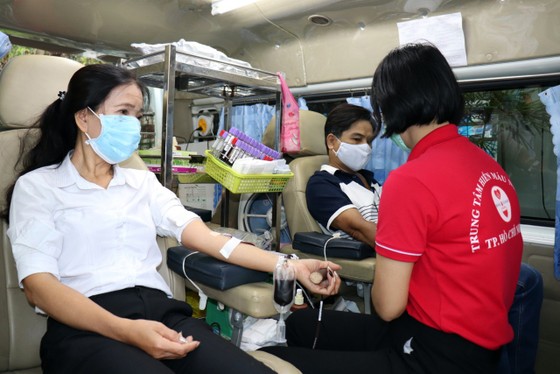 Vì một thành phố nghĩa tình ảnh 1
