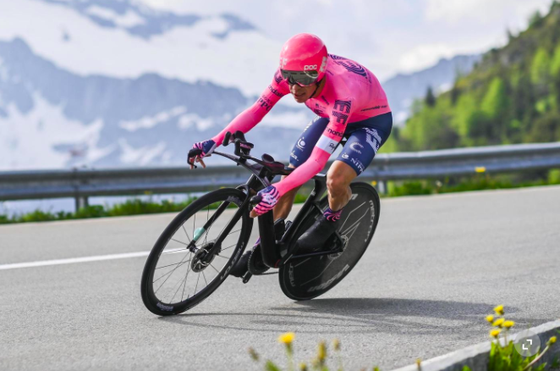Những ứng viên áo vàng Tour de France 2021 không mang quốc tịch Slovenia ảnh 4