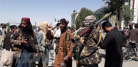 Afghanistan: Taliban khẳng định muốn thiết lập quan hệ với cộng đồng quốc tế ảnh 1