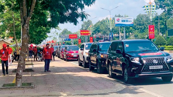 Caravan Famtrip 2022: Kết nối để đánh thức du lịch Tây Nguyên… ảnh 3
